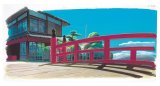 BUY NEW spirited away - 75055 Premium Anime Print Poster